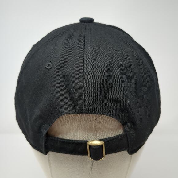 Got Beer? Slideback Hat Black One Size Adjustable Embroidered Decky - Picture 6 of 9